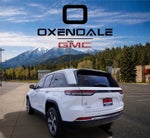 2022 Jeep Grand Cherokee 4xe 4x4