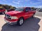 2024 RAM 1500 Classic SLT 4x4 Quad Cab 64 Box
