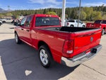 2024 RAM 1500 Classic SLT 4x4 Quad Cab 64 Box