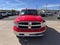 2024 RAM 1500 Classic SLT 4x4 Quad Cab 64 Box