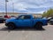 2024 RAM 1500 Classic Warlock 4x4 Crew Cab 57 Box