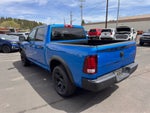 2024 RAM 1500 Classic Warlock 4x4 Crew Cab 57 Box