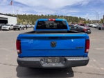 2024 RAM 1500 Classic Warlock 4x4 Crew Cab 57 Box