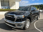 2025 RAM 1500 Big Horn 4x4 Crew Cab 57 Box