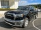 2025 RAM 1500 Big Horn 4x4 Crew Cab 57 Box