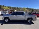 2024 RAM 1500 Big Horn 4x4 Crew Cab 57 Box