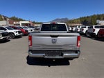 2024 RAM 1500 Big Horn 4x4 Crew Cab 57 Box