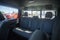2023 RAM 1500 Big Horn 4x4 Crew Cab 57 Box