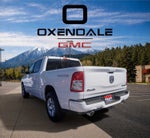 2023 RAM 1500 Big Horn 4x4 Crew Cab 57 Box