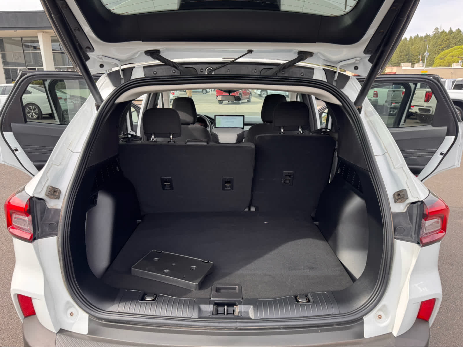 2023 Ford Escape Active AWD