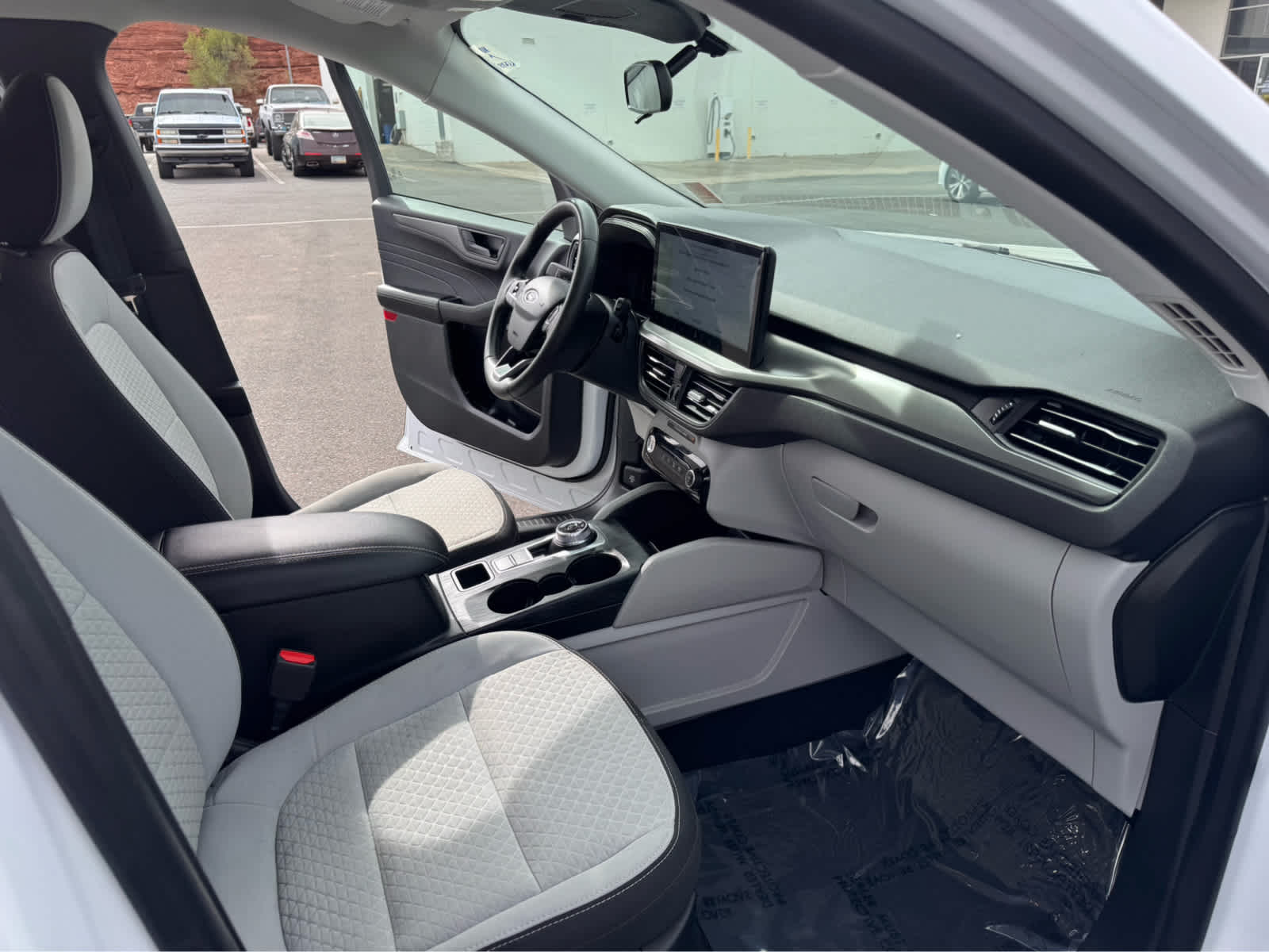 2023 Ford Escape Active AWD