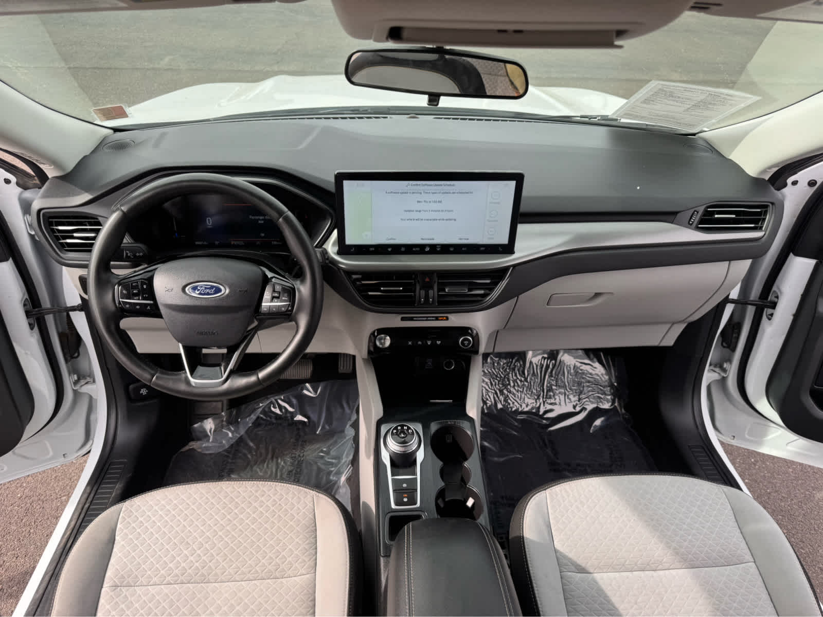 2023 Ford Escape Active AWD