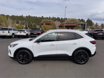 2023 Ford Escape Active AWD