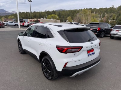 2023 Ford Escape Active AWD