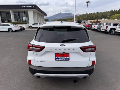 2023 Ford Escape Active AWD