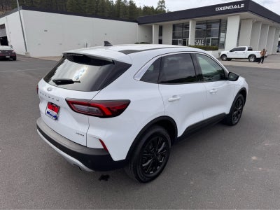 2023 Ford Escape Active AWD