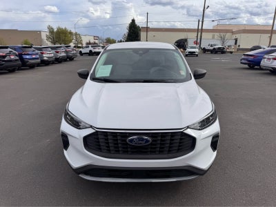 2023 Ford Escape Active AWD