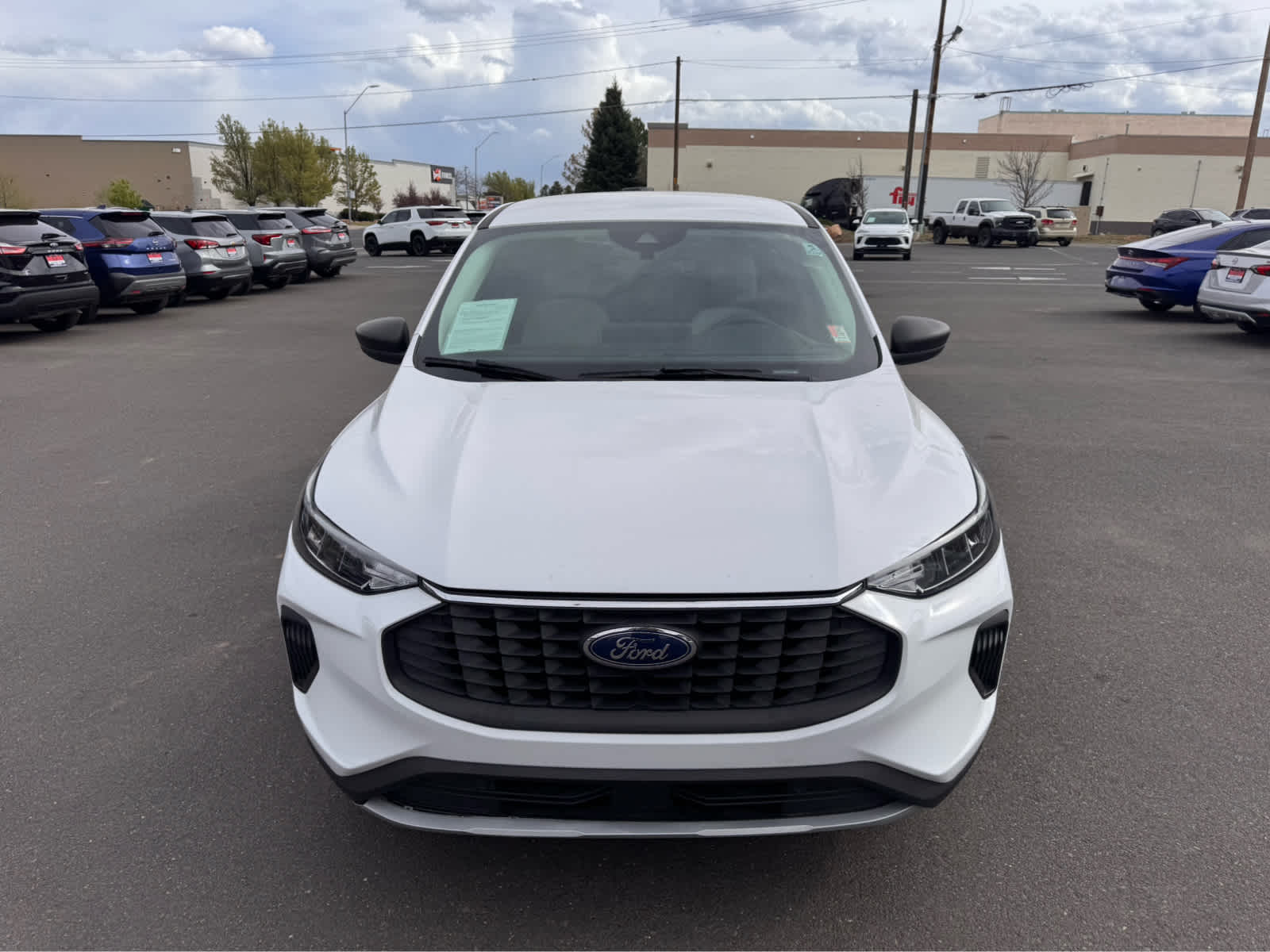 2023 Ford Escape Active AWD