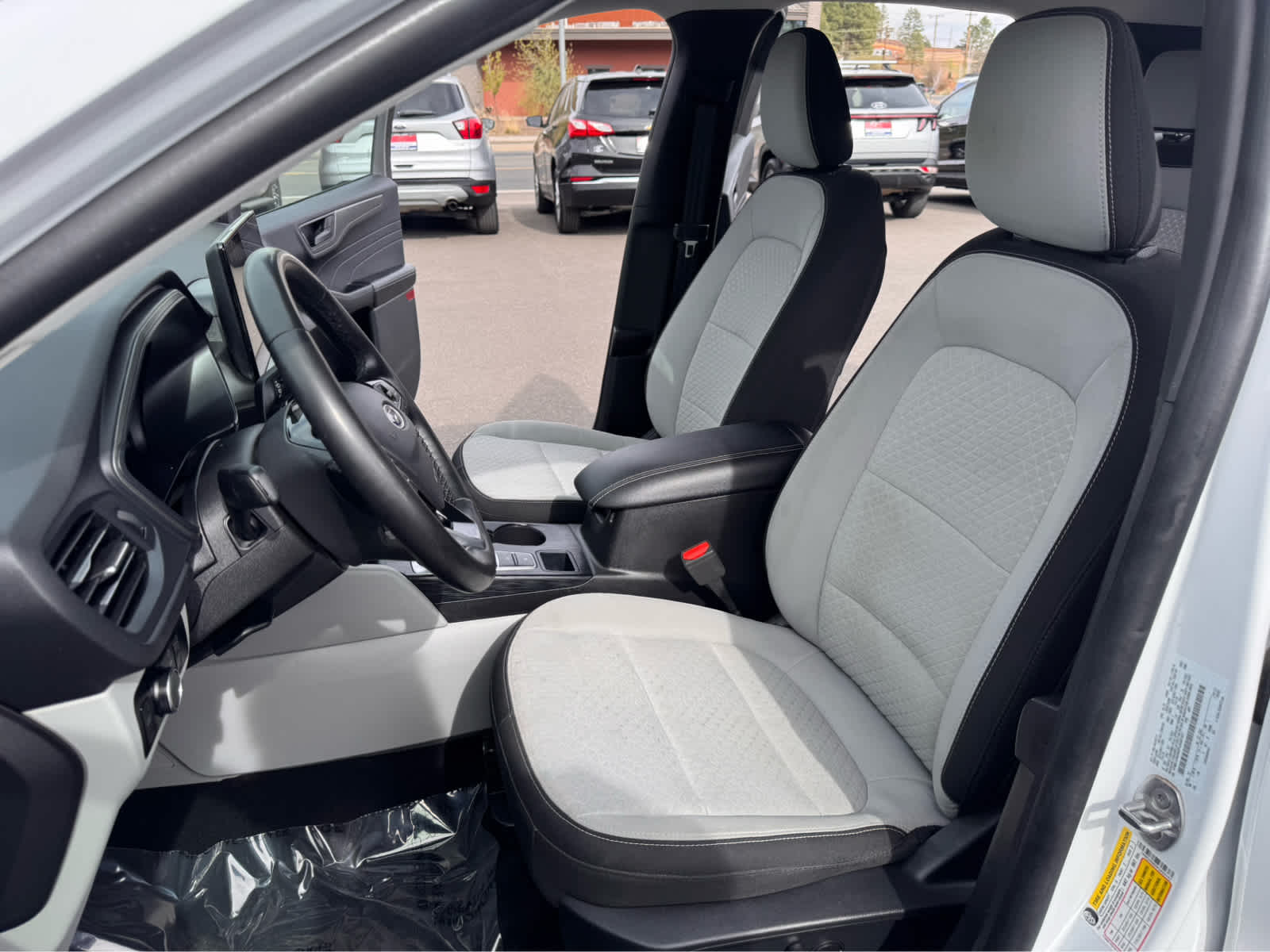 2023 Ford Escape Active AWD