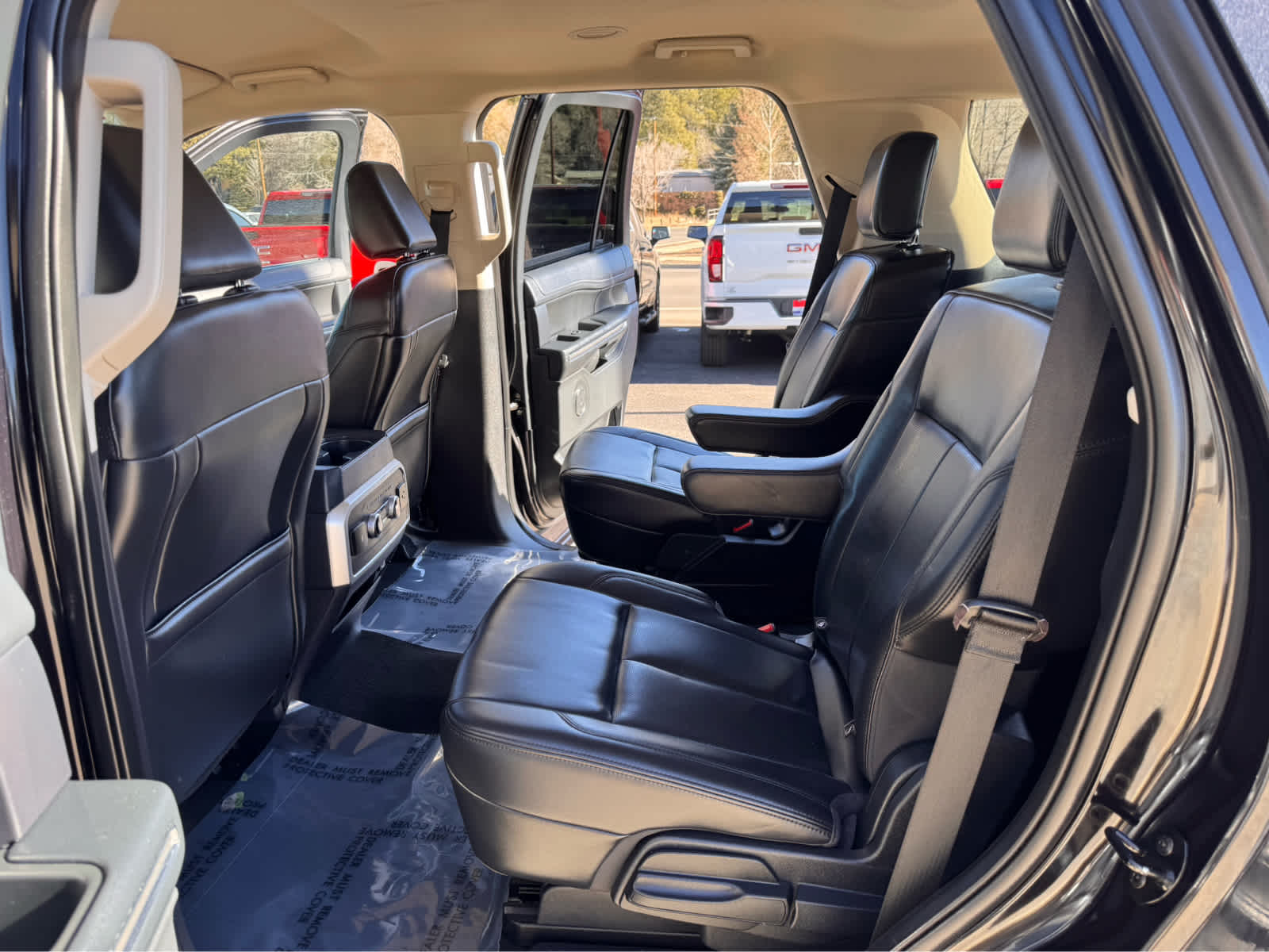 2024 Ford Expedition XLT 4x4