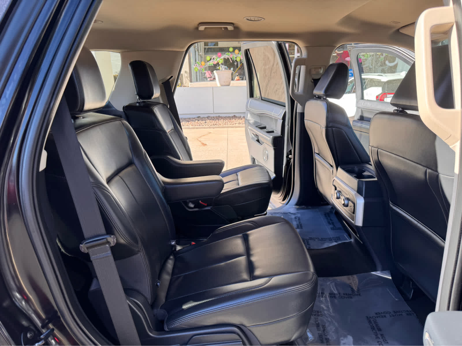 2024 Ford Expedition XLT 4x4