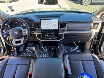 2024 Ford Expedition XLT 4x4