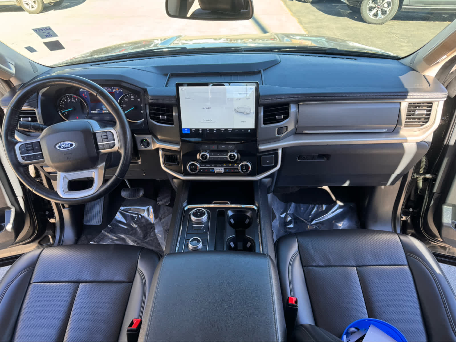 2024 Ford Expedition XLT 4x4