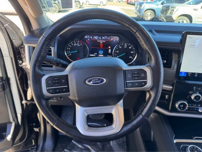 2024 Ford Expedition XLT 4x4