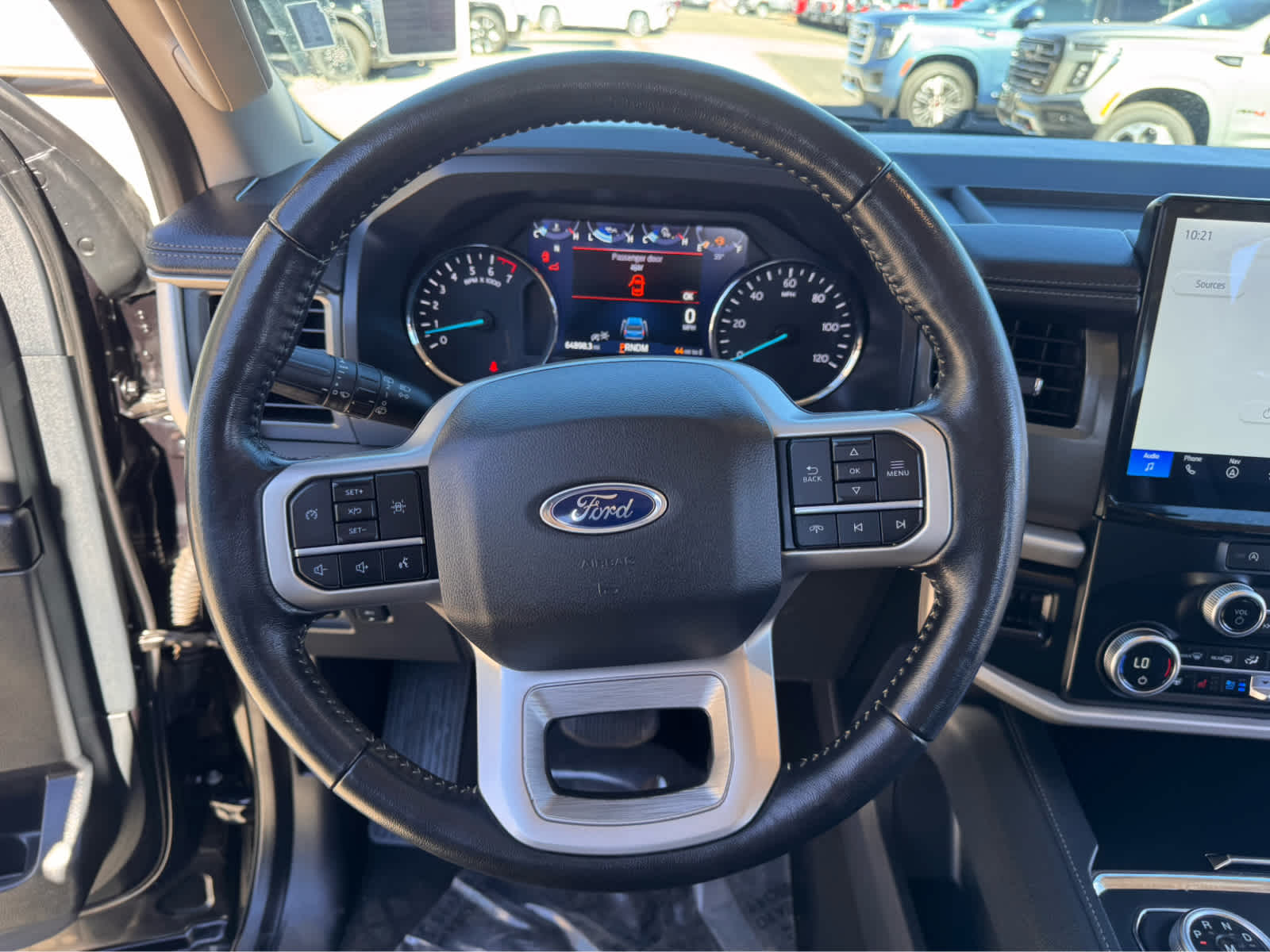 2024 Ford Expedition XLT 4x4
