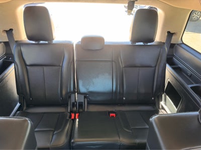 2024 Ford Expedition XLT 4x4