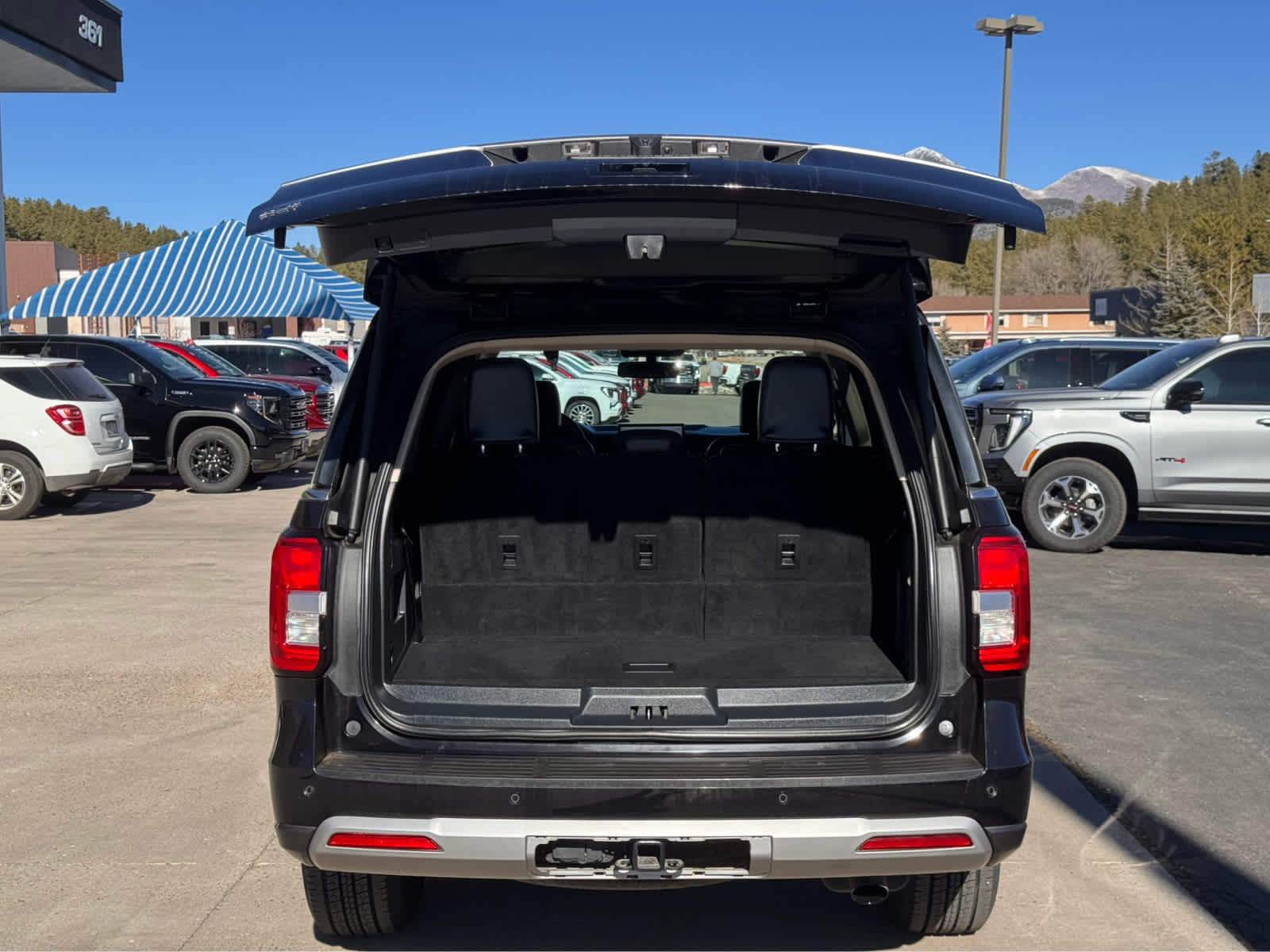 2024 Ford Expedition XLT 4x4