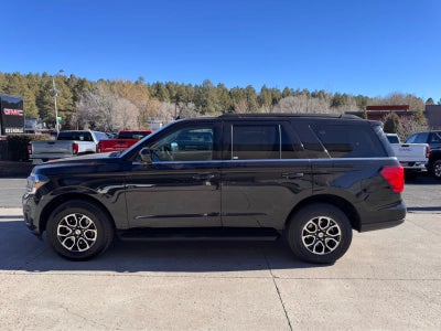 2024 Ford Expedition XLT 4x4