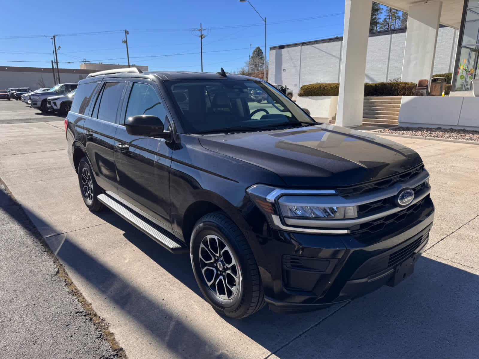 2024 Ford Expedition XLT 4x4