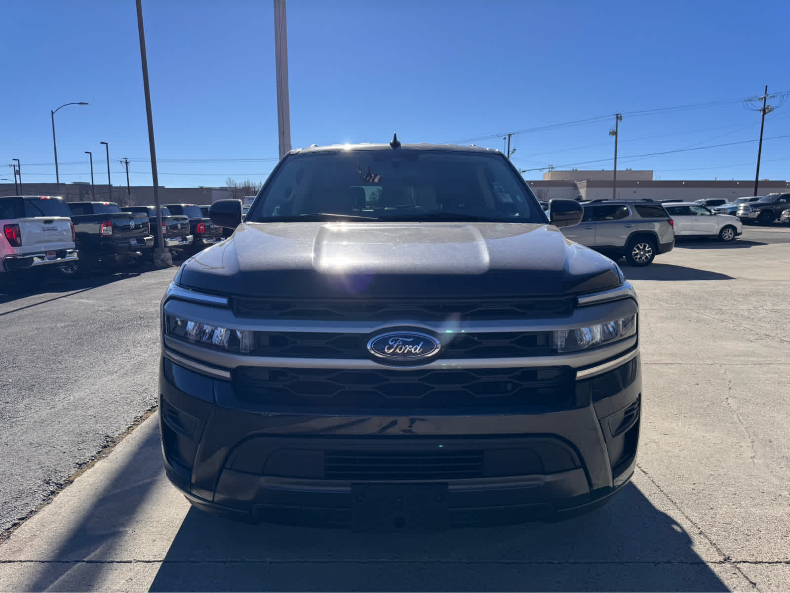2024 Ford Expedition XLT 4x4