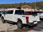 2021 Ford Super Duty F-250 SRW LARIAT 4WD Crew Cab 6.75 Box