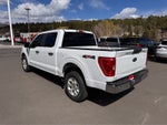 2023 Ford F-150 XLT 4WD SuperCrew 5.5 Box