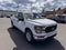 2023 Ford F-150 XLT 4WD SuperCrew 5.5 Box