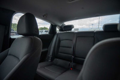 2024 Chevrolet Malibu 4dr Sdn 1LT
