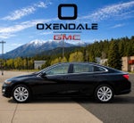 2024 Chevrolet Malibu 4dr Sdn 1LT