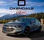 2024 Chevrolet Malibu 4dr Sdn 1LT