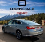 2024 Chevrolet Malibu 4dr Sdn 1LT