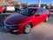 2024 Chevrolet Malibu 4dr Sdn 1LT