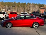 2024 Chevrolet Malibu 4dr Sdn 1LT