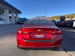 2024 Chevrolet Malibu 4dr Sdn 1LT