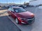 2024 Chevrolet Malibu 4dr Sdn 1LT