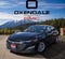 2024 Chevrolet Malibu 4dr Sdn 1LT