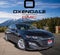 2024 Chevrolet Malibu 4dr Sdn 1LT