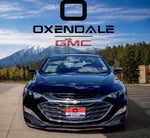 2024 Chevrolet Malibu 4dr Sdn 1LT