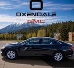 2024 Chevrolet Malibu 4dr Sdn 1LT