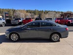 2021 Chevrolet Malibu 4dr Sdn LT